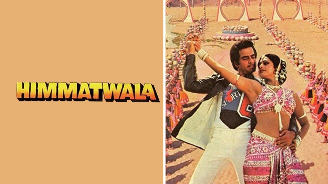 Himmatwala (1983) - IMDb